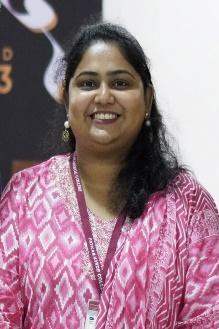 Faculty image