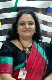 Faculty image