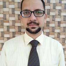 Faculty image