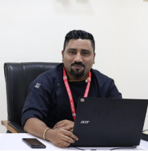 Faculty image