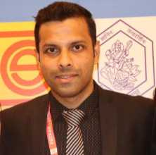 Faculty image