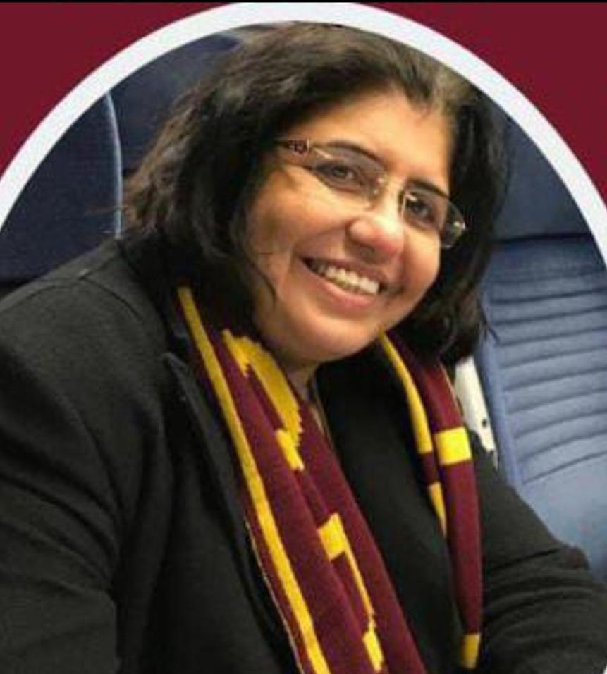 Faculty image