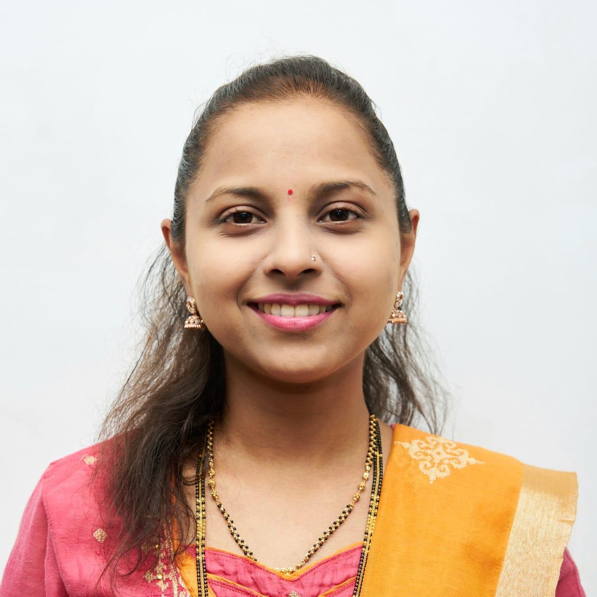 Faculty image