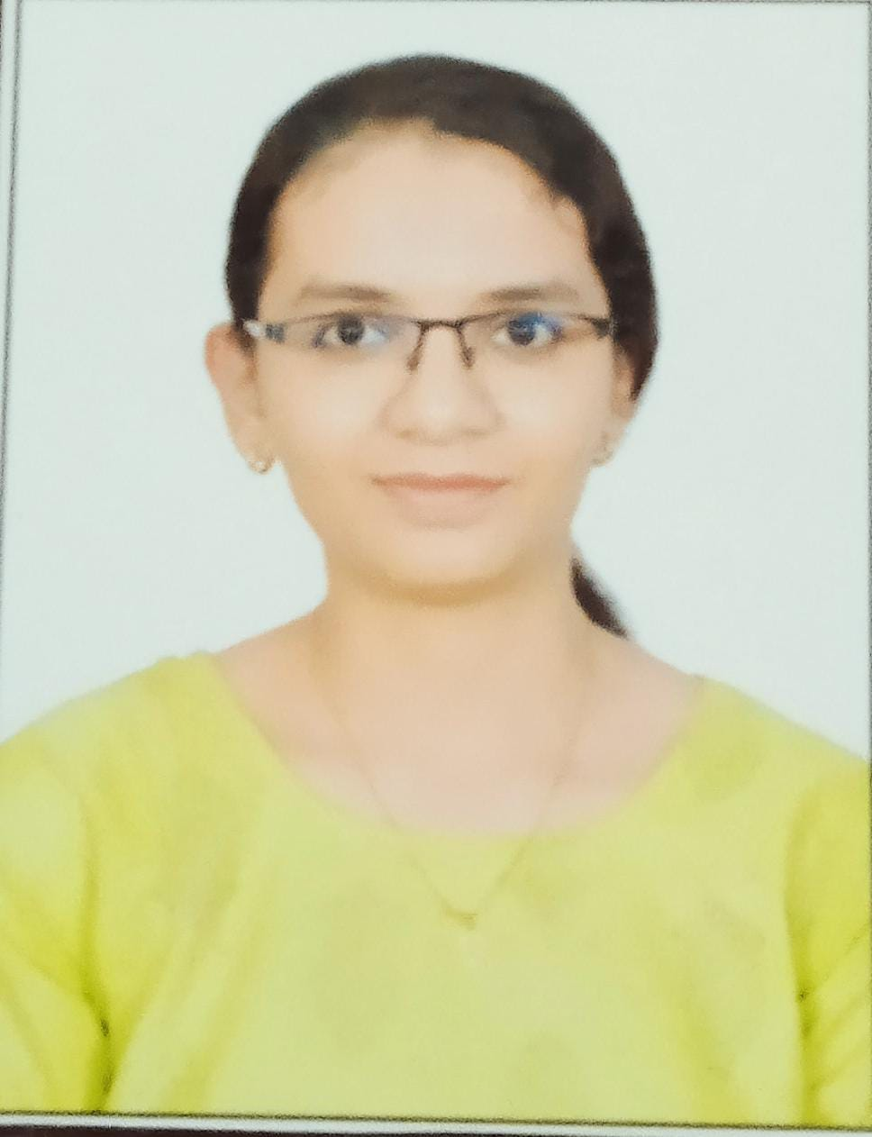 Faculty image