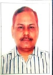 Faculty image