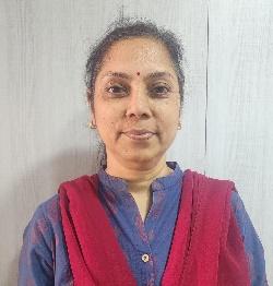 Faculty image
