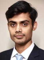 Faculty image