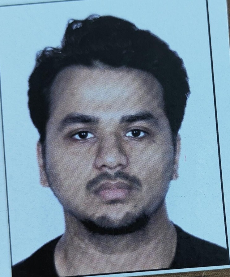 Faculty image