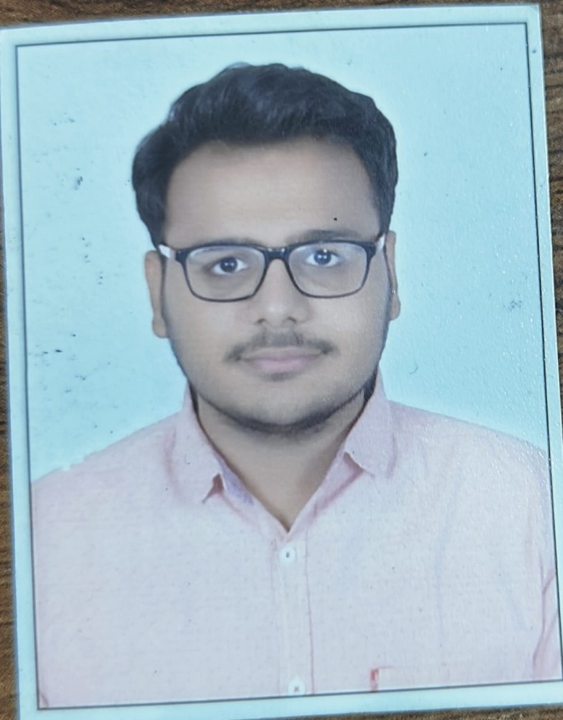 Faculty image
