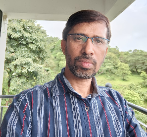 Faculty image