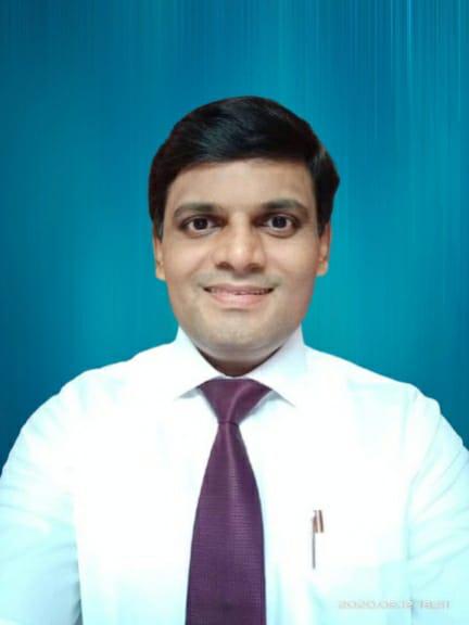 Faculty image