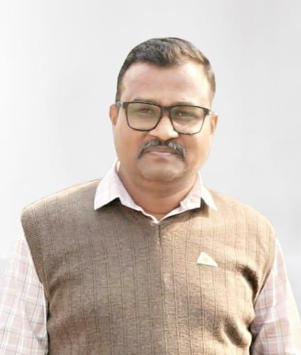 Faculty image