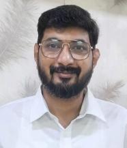 Faculty image