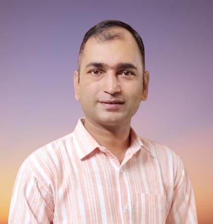 Faculty image