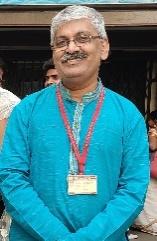 Faculty image