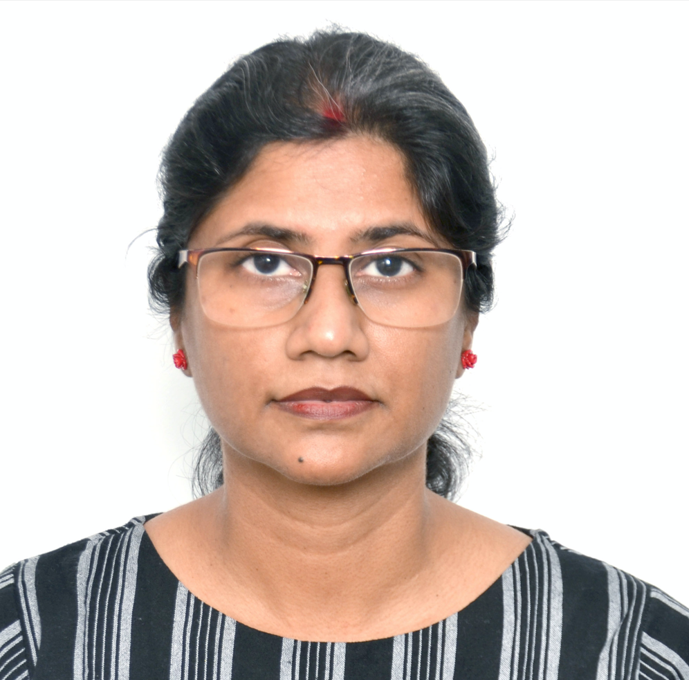Faculty image