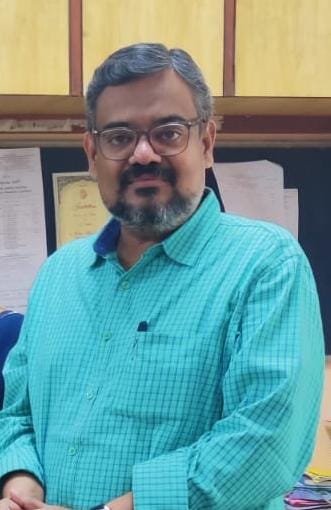 Faculty image