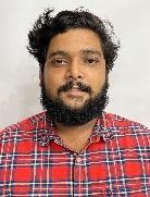 Faculty image