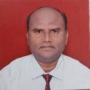 Faculty image