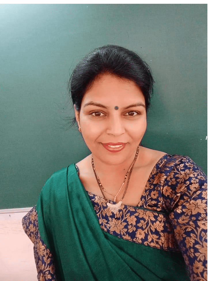 Faculty image