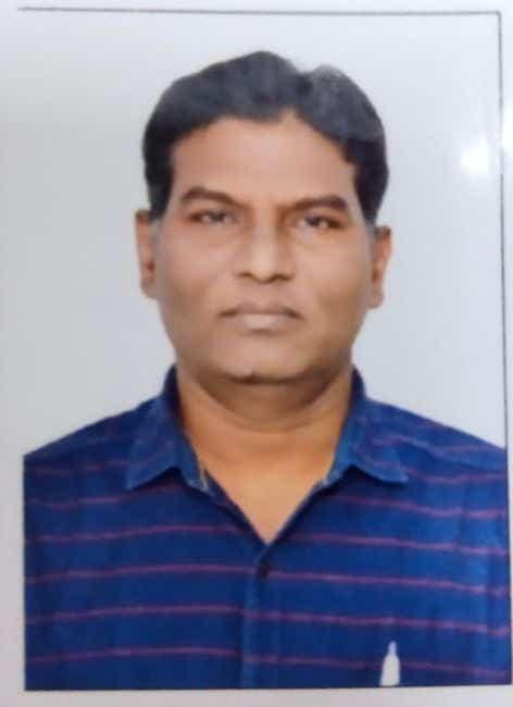 Faculty image