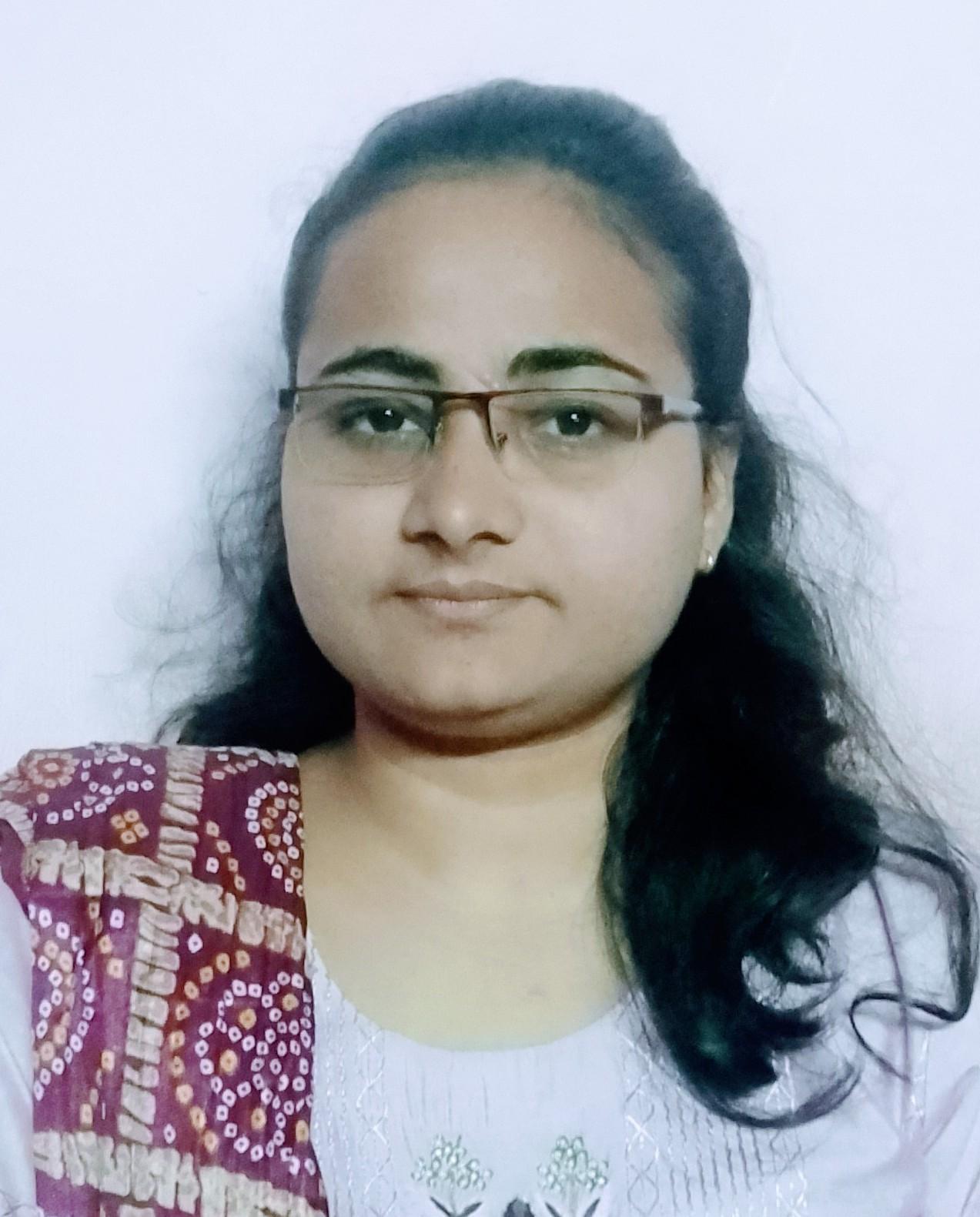 Faculty image
