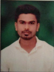 Faculty image