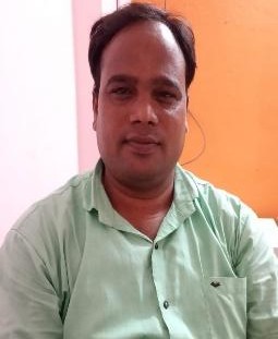 Faculty image