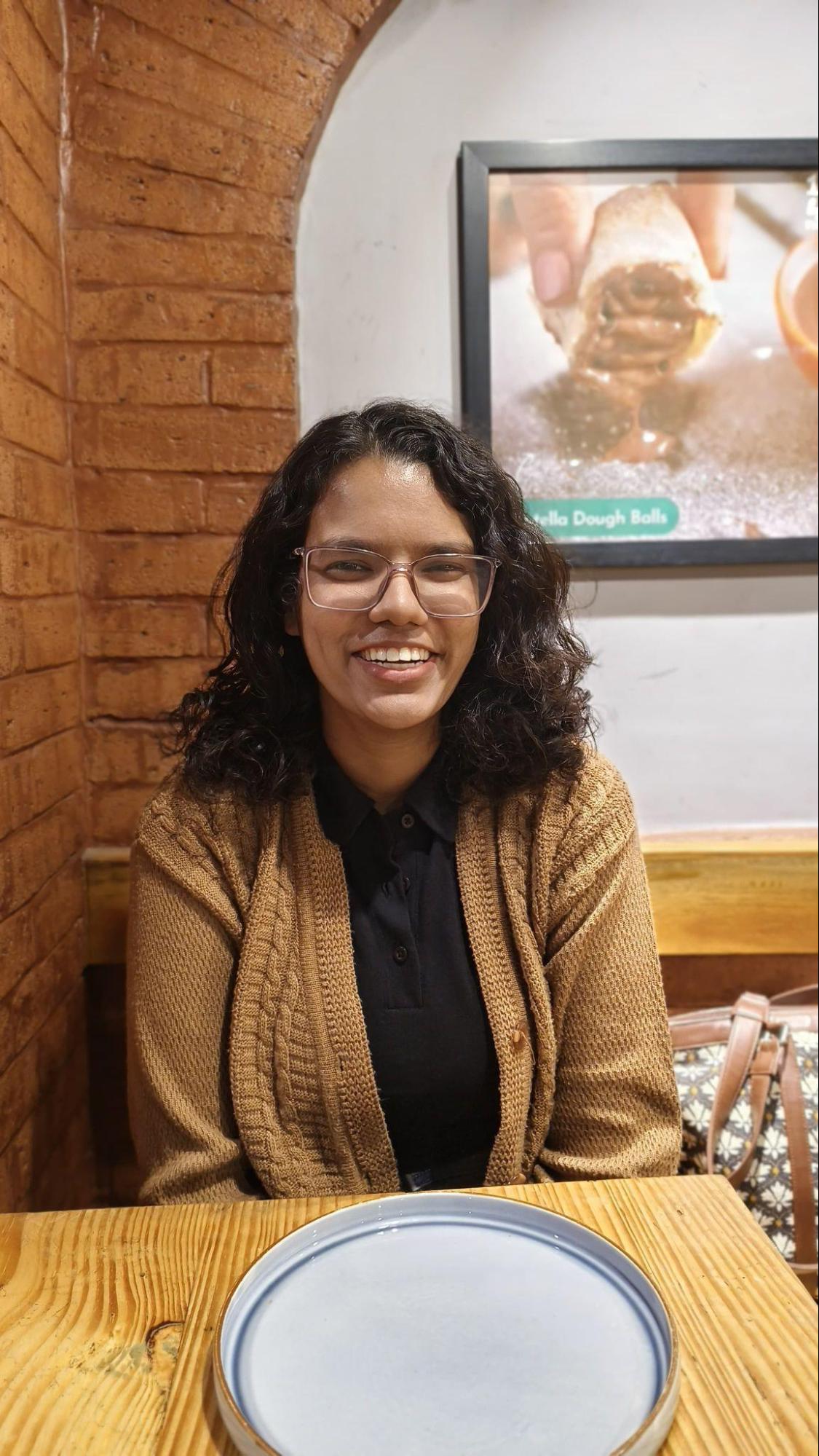 Faculty image