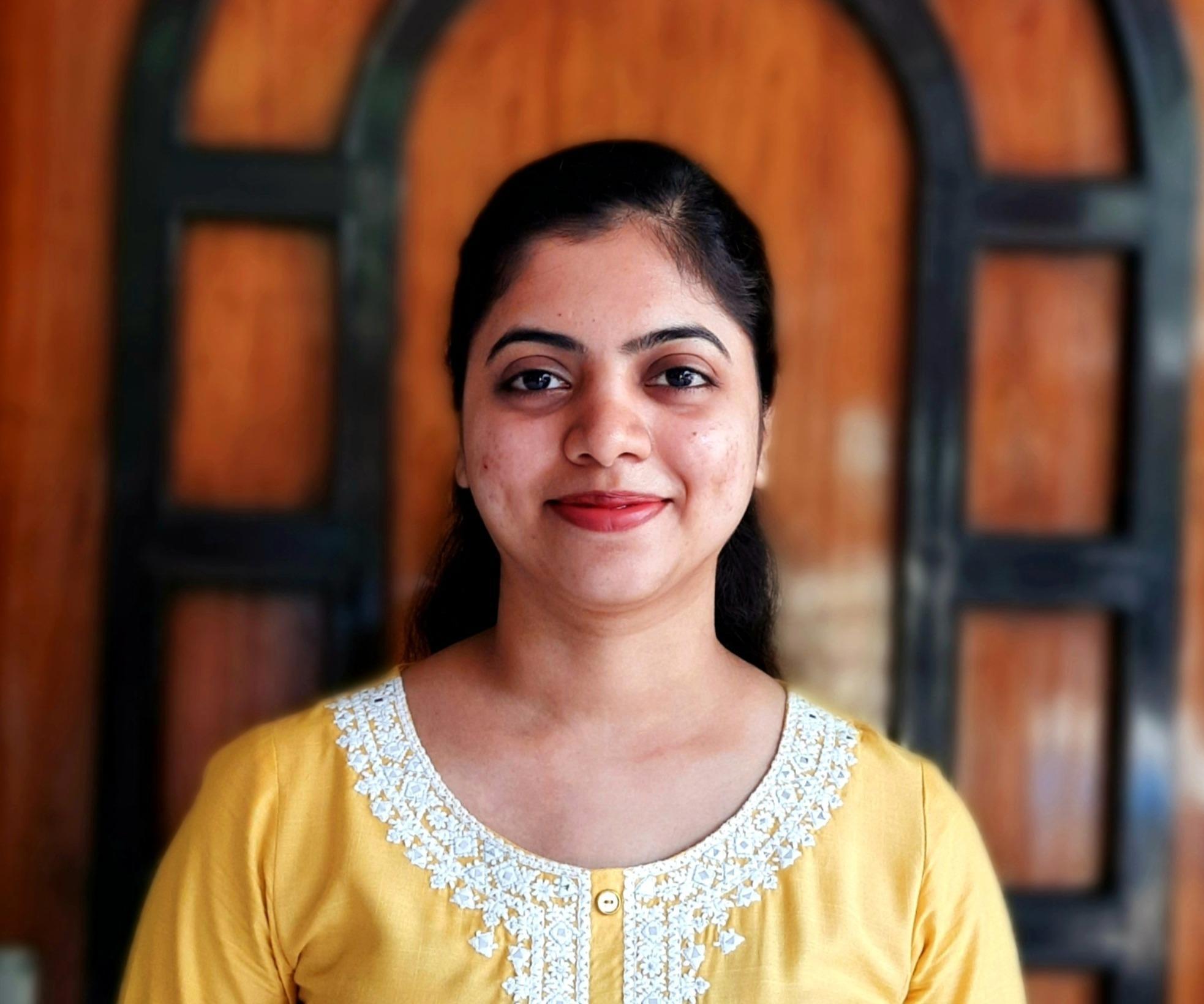 Faculty image