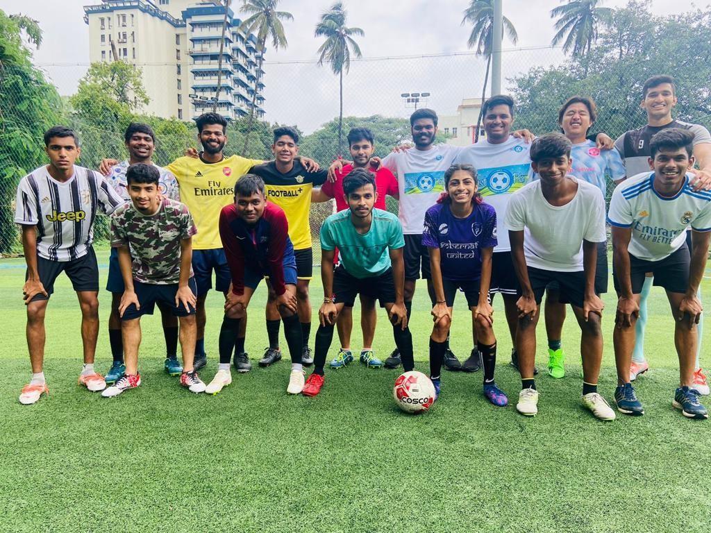 WIFA Independence Cup