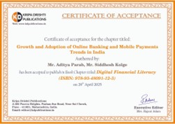 Mr.Aditya Parab