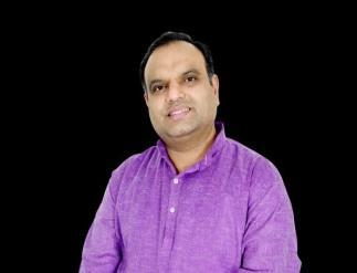 Faculty image