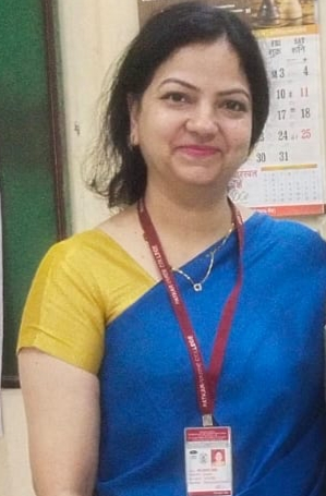 Faculty image