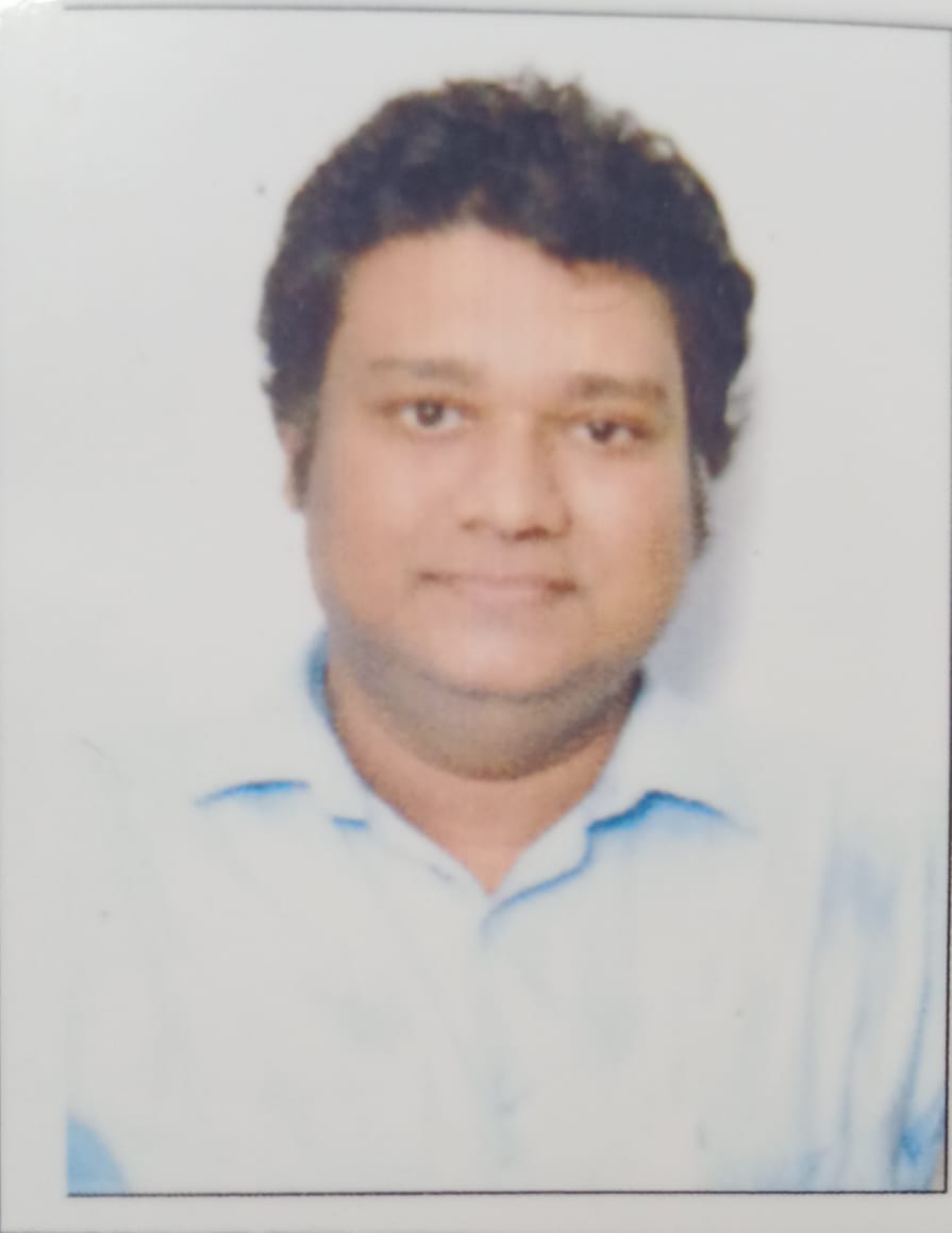 Faculty image