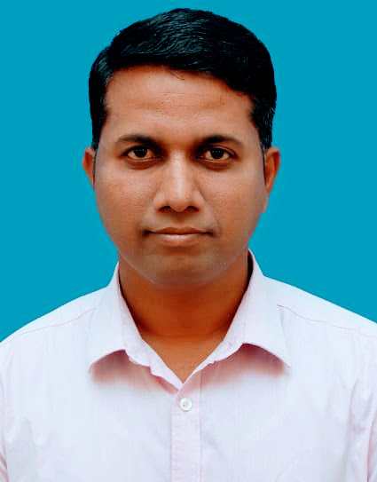 Faculty image