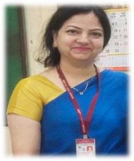 Faculty image