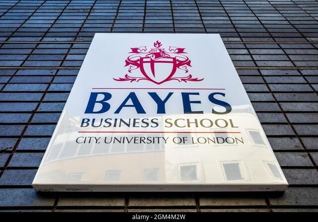 Tie ups with Heriot-Watt University and Bayes Business School