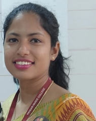Faculty image