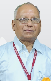 Faculty image