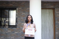 Ms. Khushi Mestry