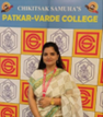 Faculty image