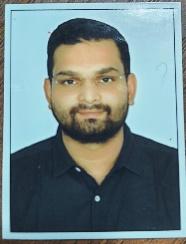 Faculty image