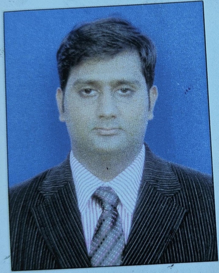 Faculty image