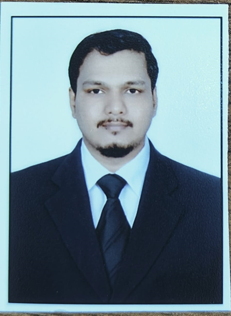 Faculty image