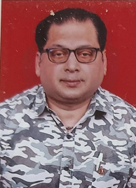 Faculty image