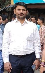 Faculty image