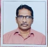 Faculty image