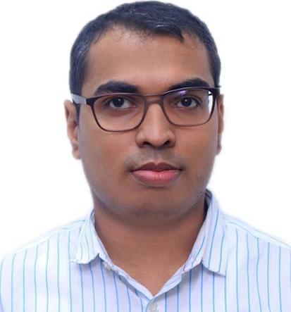 Faculty image
