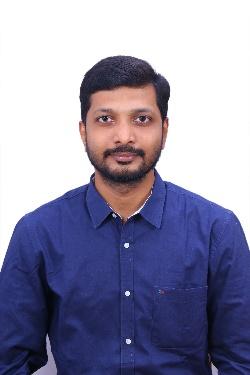 Faculty image